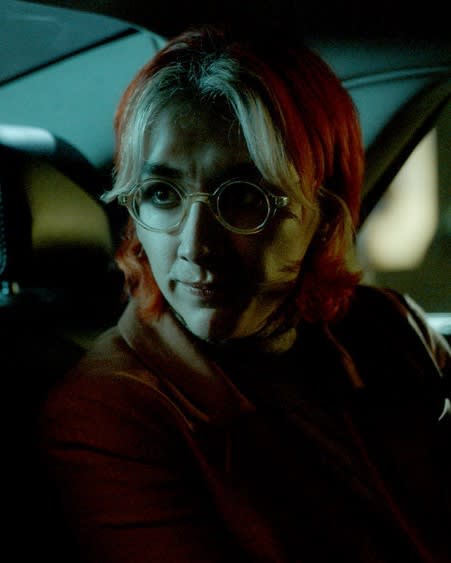 Serious Ian - Quantum Leap Season 2 Episode 6