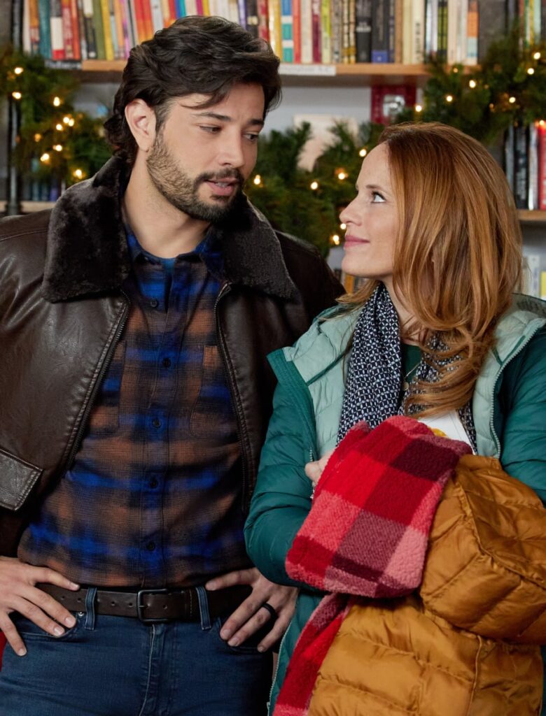 The New Normal - Hallmark Channel Season 1 Episode 9