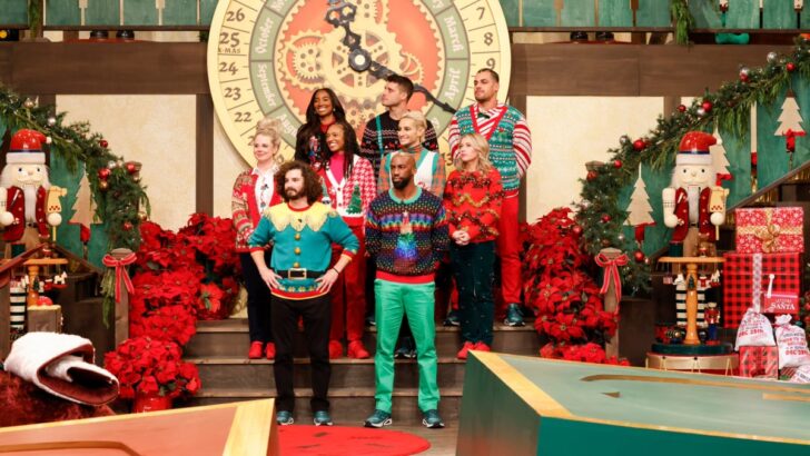 After One of the Worst Seasons of Big Brother, Can Reindeer Games Reinvigorate the Franchise?