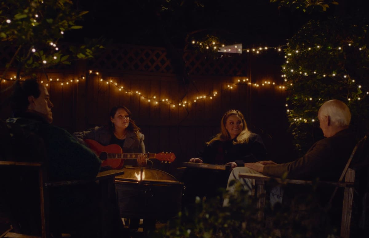 Archer: You realize that's like every fairytale. - TV Fanatic, image size:1200x774