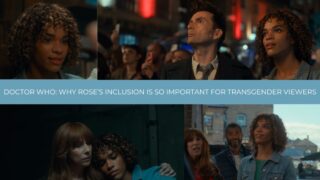 Why Rose Is Important - Doctor Who Season 14 Episode 1