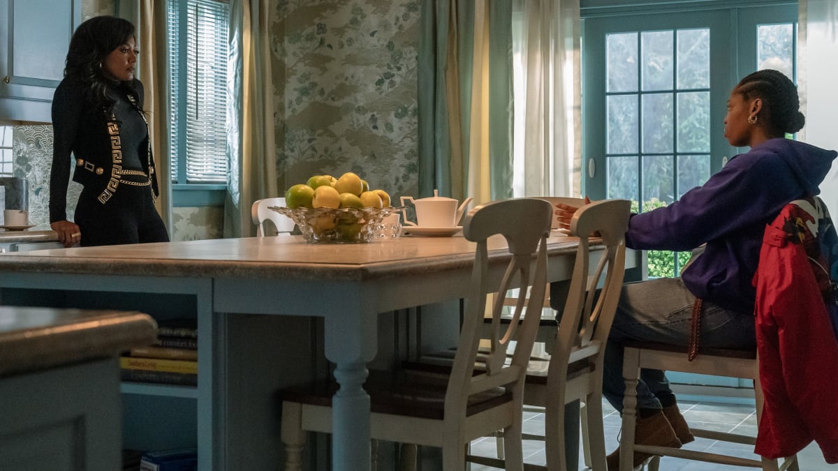 Power Book III: Raising Kanan Season 3 Episode 7 Recap: Where All Are - Watch Power Book Iii Raising Kanan Episode 7