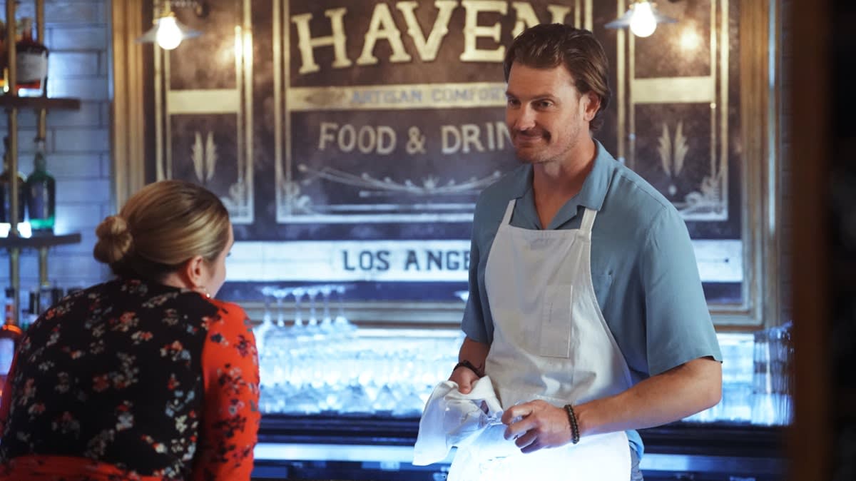 Good Trouble Season 5 Episode 12 Review With a Little Help From My Friends TV Fanatic