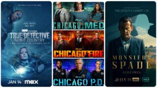 What to Watch January 13, 2024