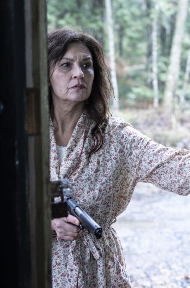 Tracker Season 2: Cast and Character Guide - TV Fanatic
