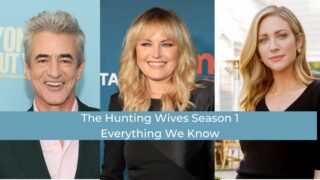 Hunting Wives EWK Lead