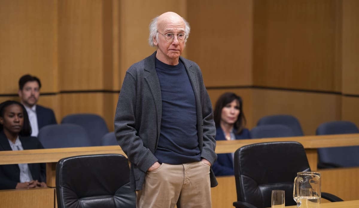 Curb Your Enthusiasm Episodes That Define Its Signature Humor - TV Fanatic, image size:1200x697
