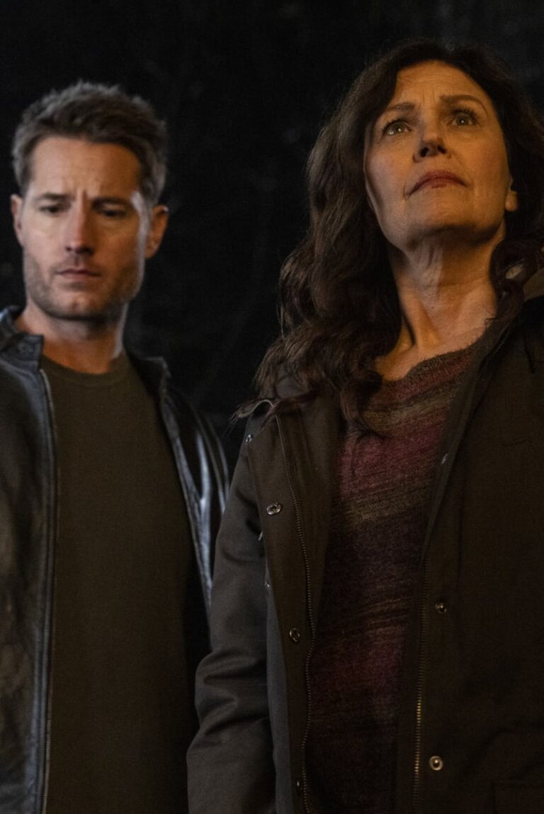 Tracker Season 2: Cast and Character Guide - TV Fanatic