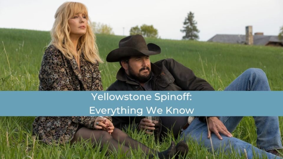Untitled Yellowstone Spinoff Archives TV Fanatic