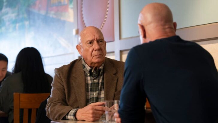 Law & Order Season 27 Assembles Old Guard Fan-Favorites — But for Nostalgia or Tragedy?