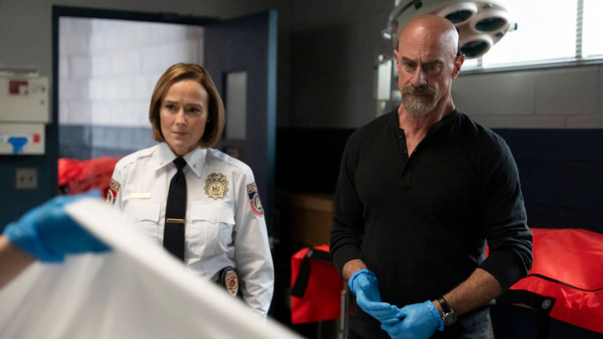 Law & Order: Organized Crime Season 4 Episode 6 Recap: Beyond the Sea - TV  Fanatic