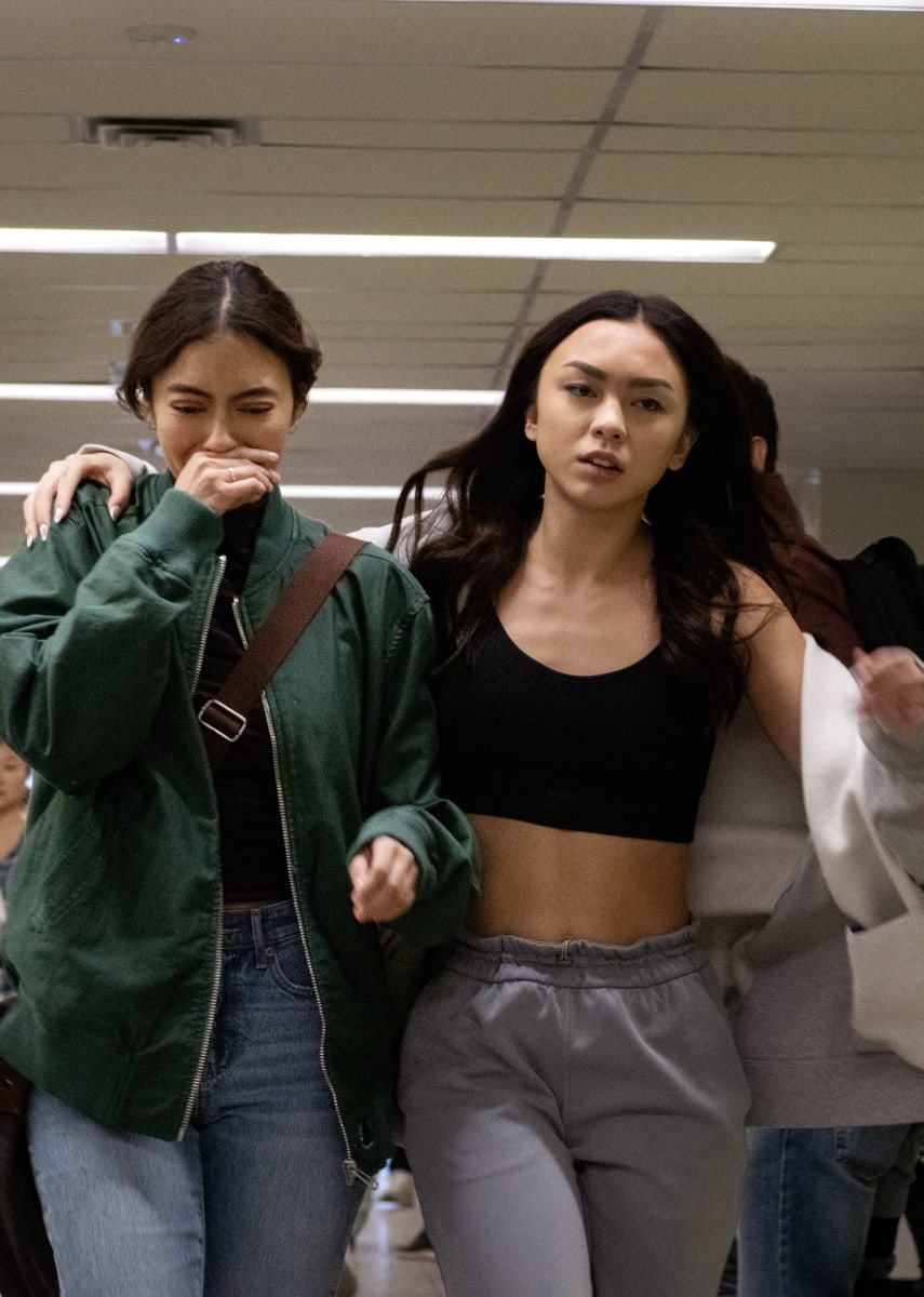 Friday Night Sext Scandal Sneak Peek: Beware Good Things, They Come with Scandalous Strings