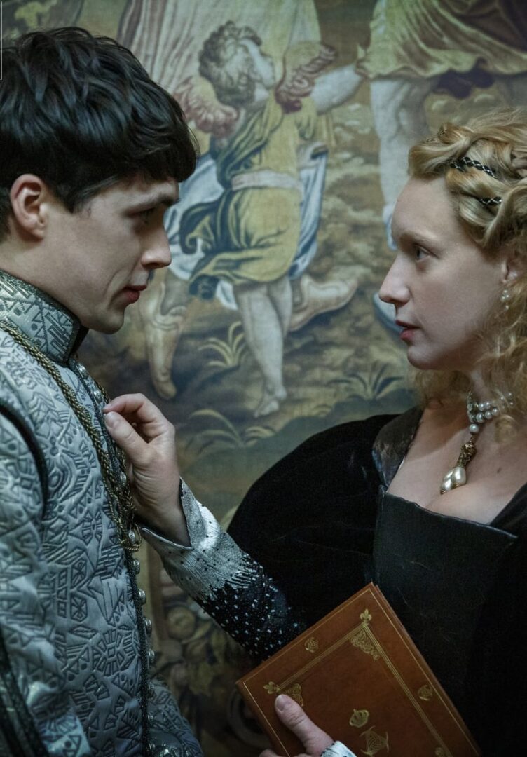 The Serpent Queen Season 2: Renewal, Cast, Plot, and Everything We Know