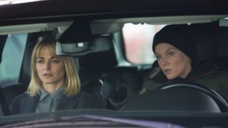 Working with Jo - Chicago PD Season 11 Episode 8