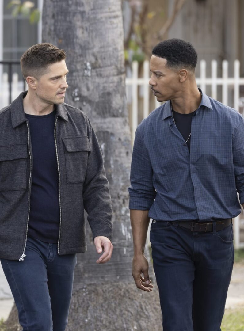 The Rookie: Does Chenford's Breakup Romanticize Sacrificing Love for ...