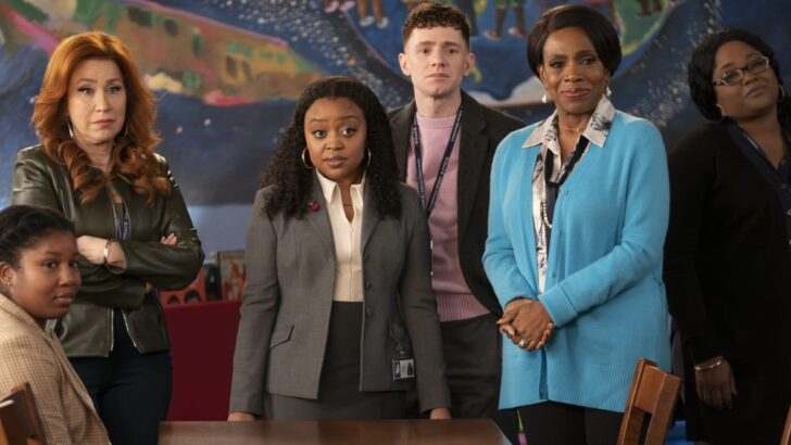 7 Comedy Shows to Watch Ahead of the Emmy Nominations