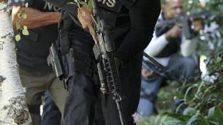 Armed and Prepared