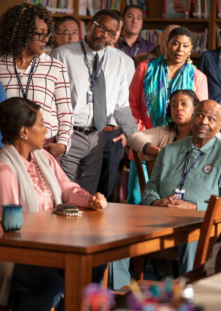 Abbott Elementary Season 5 May Have Officially Exposed Its Narrative Limits