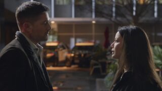 Chenford No More - The Rookie Season 6 Episode 6