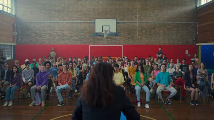 The Shows That Best Depict Being a Gen-Z Teenager