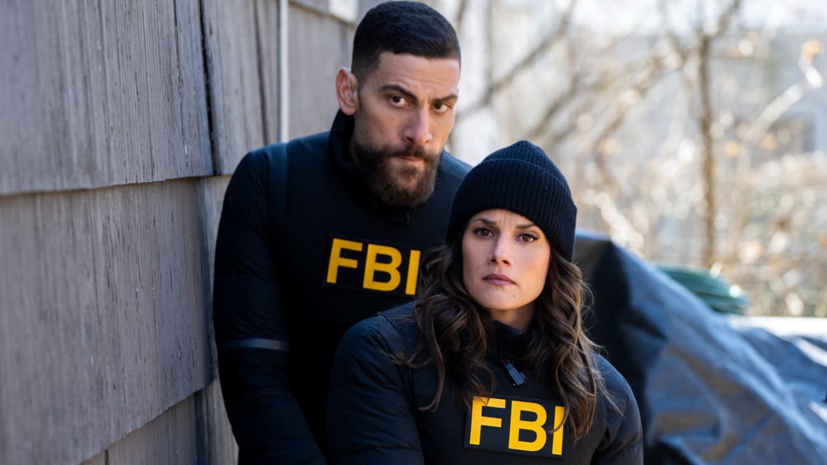FBI Season 6 Episode 8 Review: Phantom - TV Fanatic