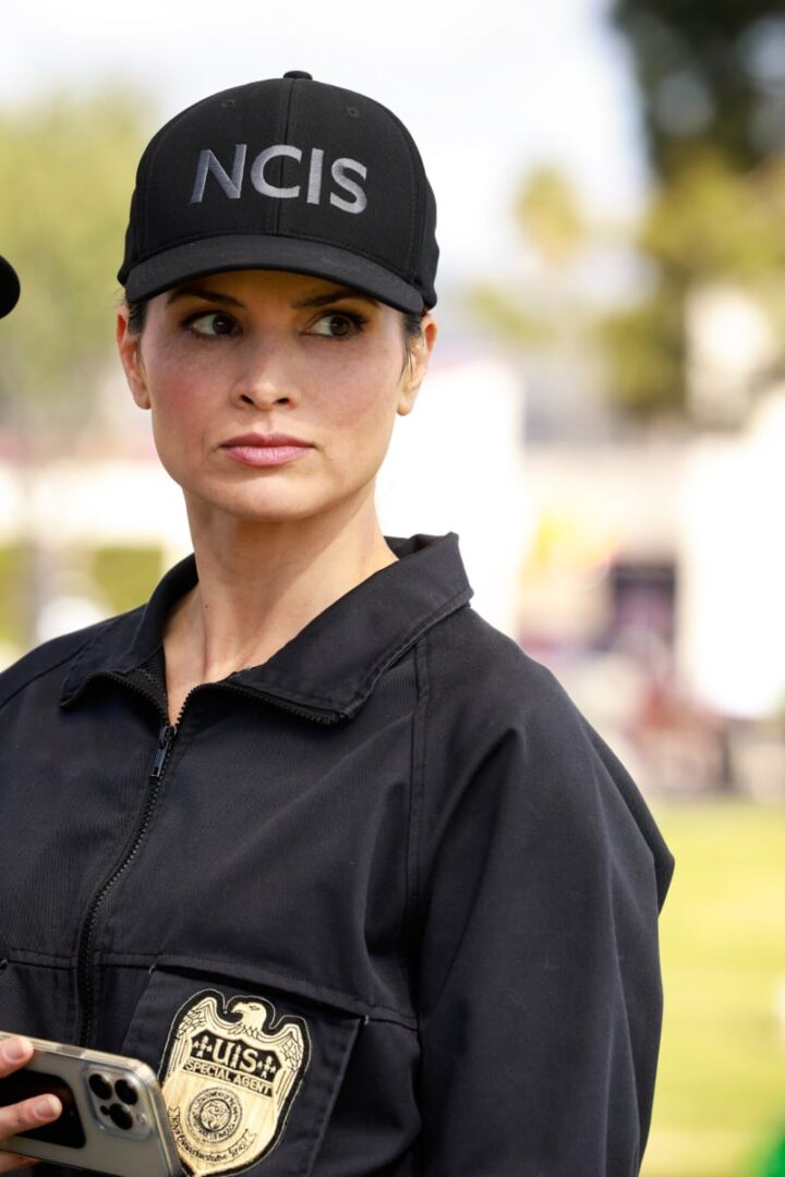 NCIS Season 21 Episode 7 Review A Thousand Yards TV Fanatic