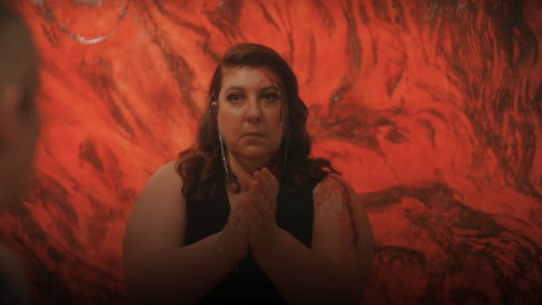American Horror Story Archives - TV Fanatic