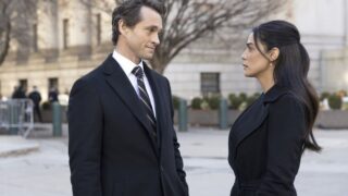 ADA vs ADA - Law & Order Season 21 Episode 1