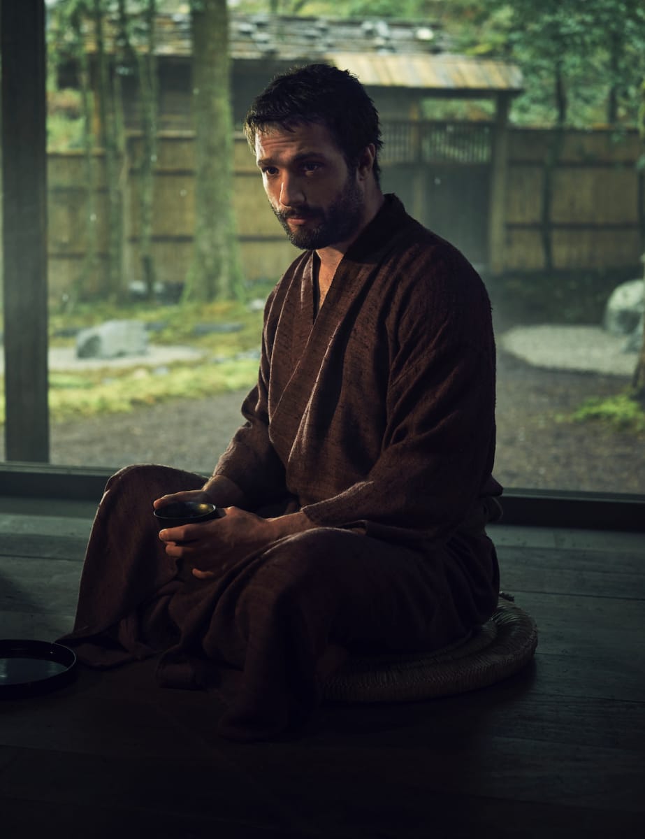 Shogun Season 1 Episode 2 Recap Servants Of Two Masters Tv Fanatic Shogun Season 1 Episode 2 Recap Servants Of Two Masters Tv Fanatic