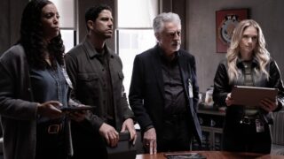Criminal Minds: Evolution