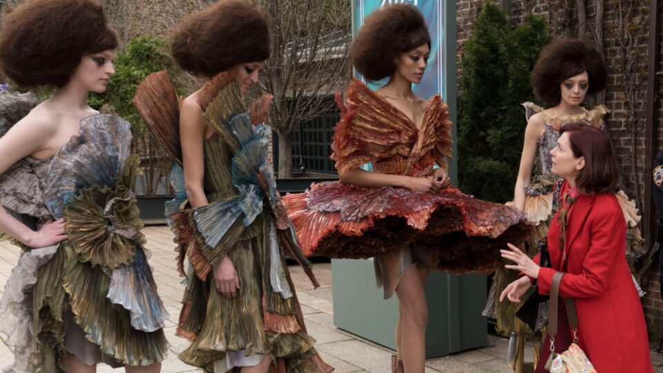 Elsbeth Archives - TV Fanatic