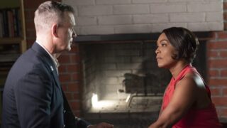 Husband & Wife Moment - 9-1-1 Season 7 Episode 9