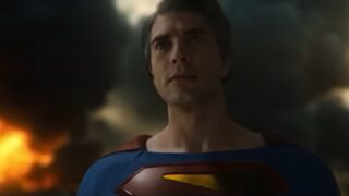 James Gunn's Superman Legacy