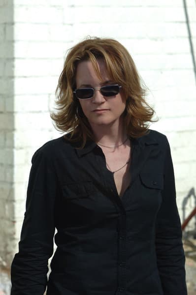 Jane Doe The Ties that Bind