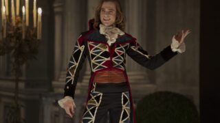 Lestat Takes The Stage - Interview with the Vampire Season 2 Episode 3
