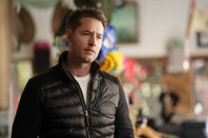 Tracker Season 2: Cast and Character Guide - TV Fanatic