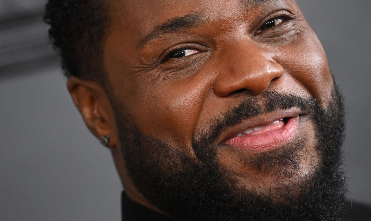is malcolm jamal warner married