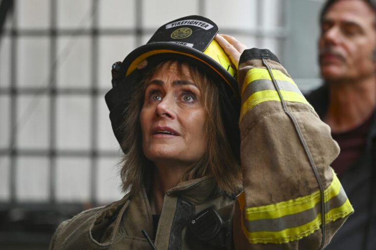 Fire Country Season 2 Episode 10 Review I Do TV Fanatic