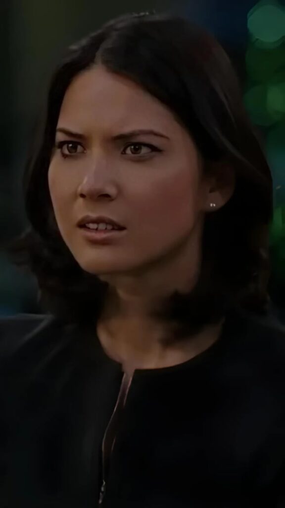 Sloan Sabbith - 2 - Olivia Munn - The Newsroom - 2012 to 2014