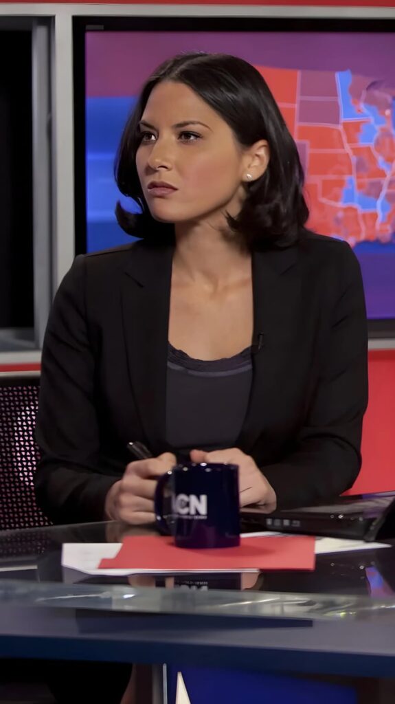 Sloan Sabbith - Olivia Munn - The Newsroom - 2012 to 2014