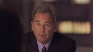 Beau Bridges on White Collar