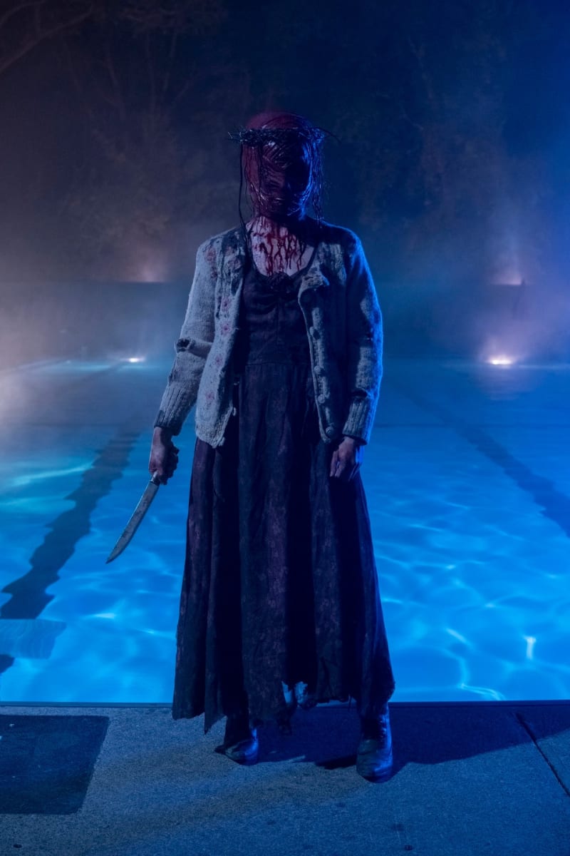 Just some other small, pathetic, loser monster - PLL: Summer School S01E08  - TV Fanatic, image size:800x1200