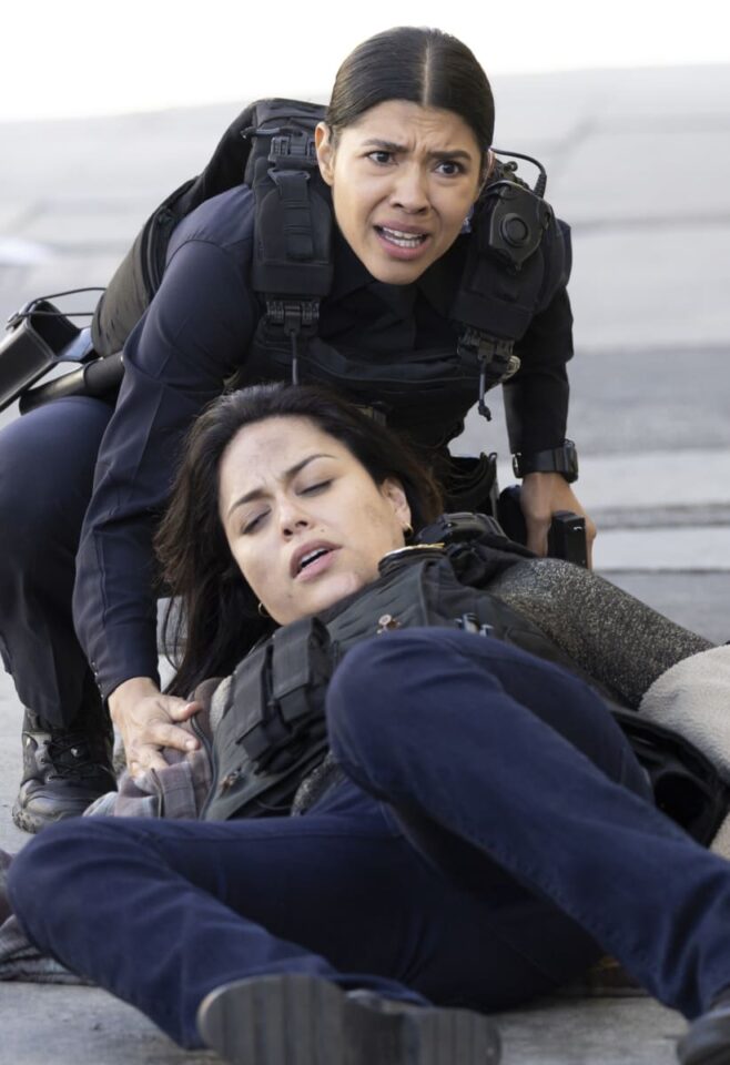 The Rookie Season 7: Cast Shakeups, Episode Count, and Everything We