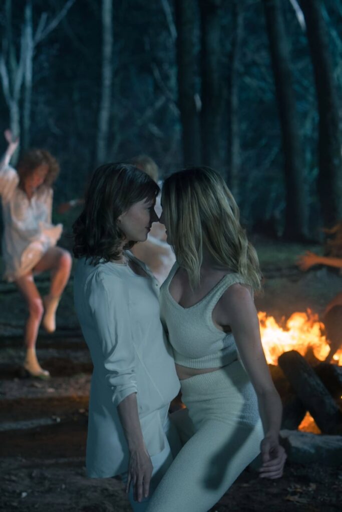 Coven - Evil S04E06 - How to Dance