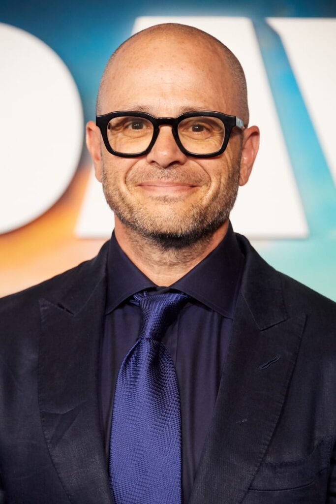 Damon Lindelof Image