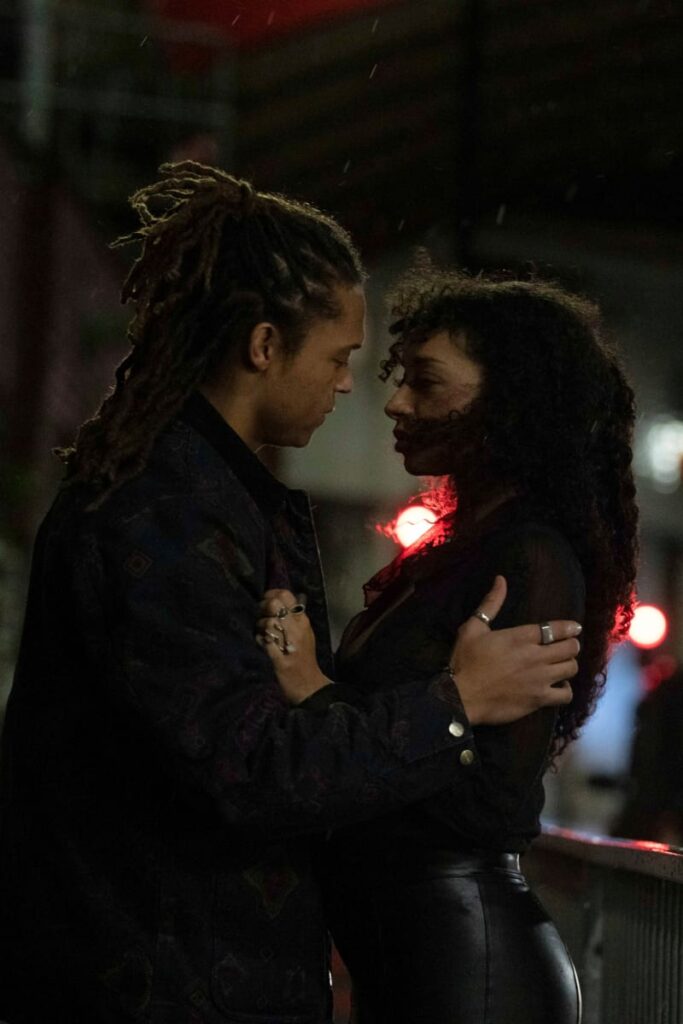 Dom and Leon - Domino Day: Lone Witch S01E01