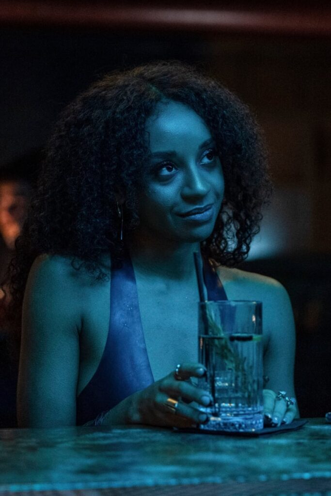 Dom Has A Drink - Domino Day: Lone Witch S01E01
