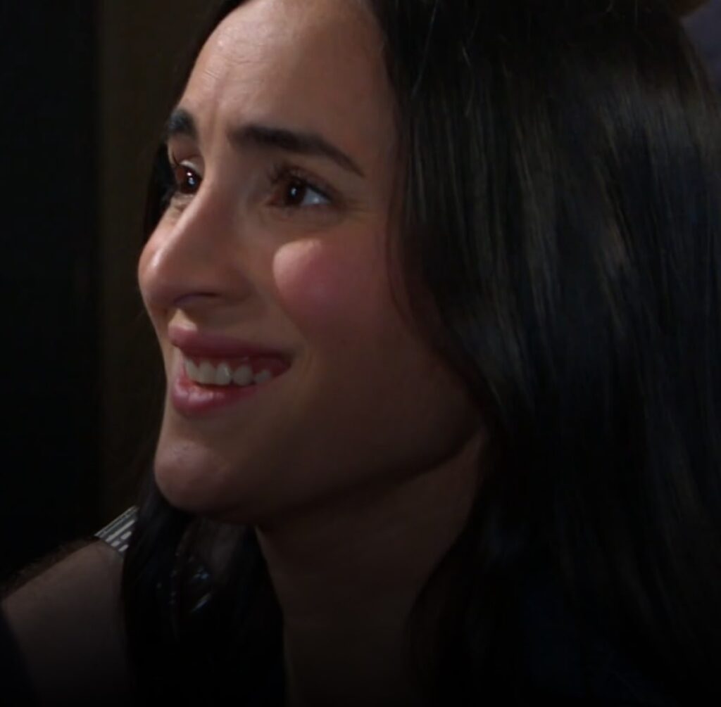 Gabi Comes Home - DOOL 070124 - Days of Our Lives