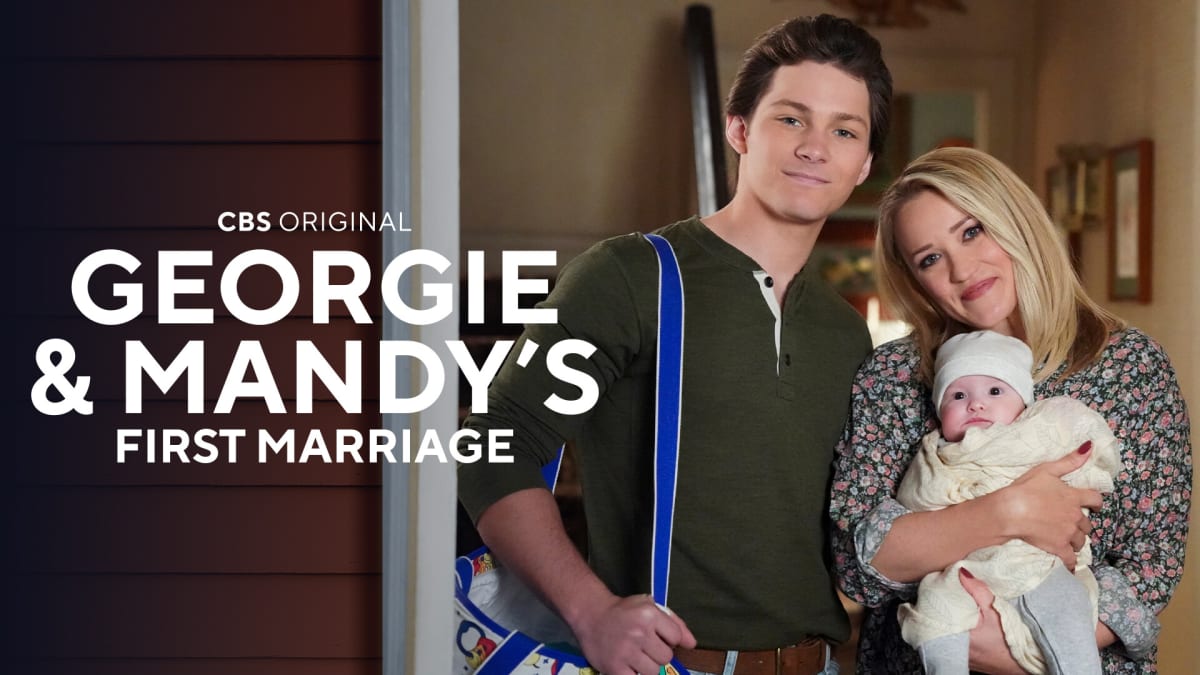 & Mandy's First Marriage Everything We Know So Far TV Fanatic(02)