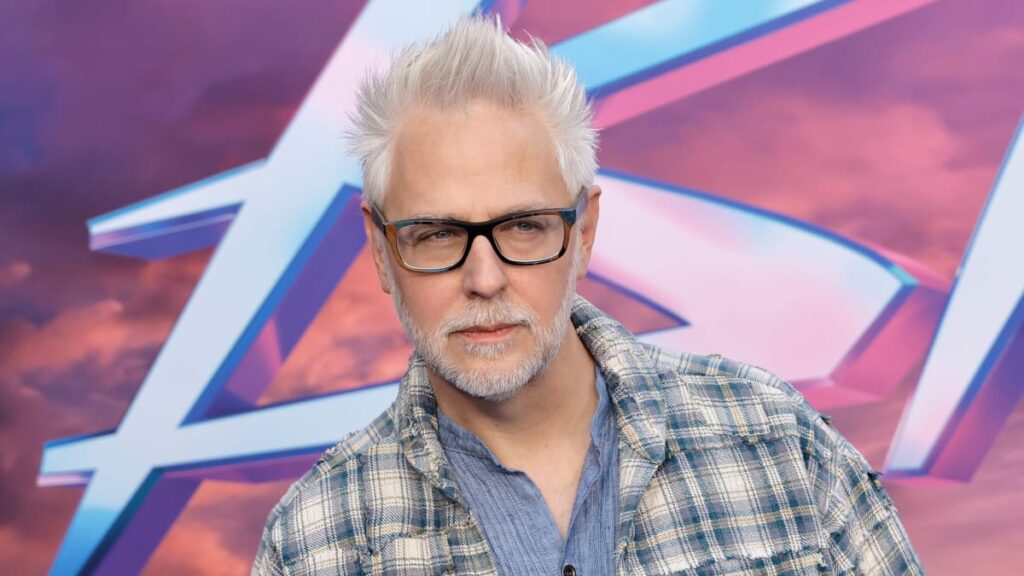 James Gunn Image